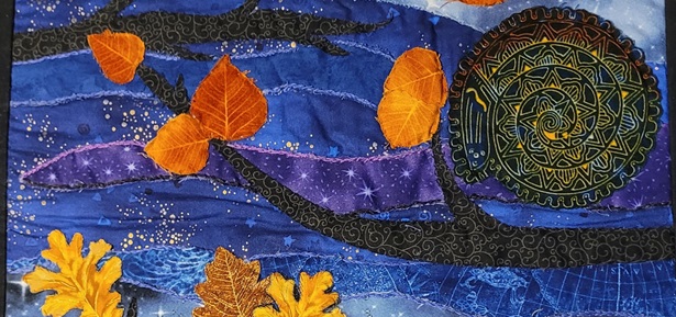 The Art of Small Things, and Being&nbsp;Small!