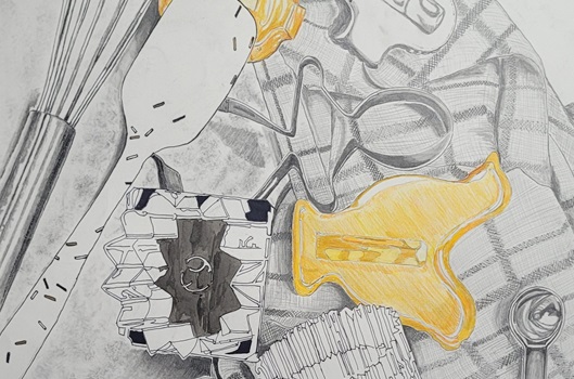 Something Bigger Than&nbsp;Small!